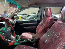 تۆیۆتا هایلۆکس